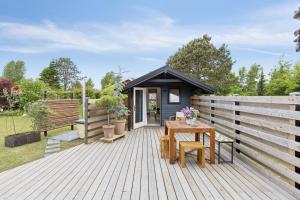 Cozy Little Holiday Home In Hummingen