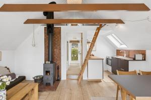 Cozy Little Holiday Home In Hummingen