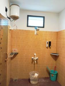 Spacious 2 BHK 4 km Rock Beach Side Group Size 5 to 10 Pax CASITA