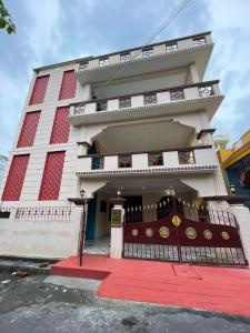 Spacious 2 BHK 4 km Rock Beach Side Group Size 5 to 10 Pax CASITA