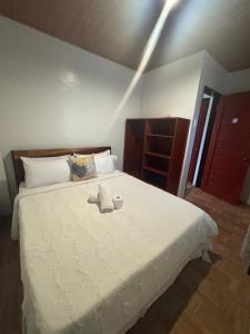 Latitude 10 Siargao