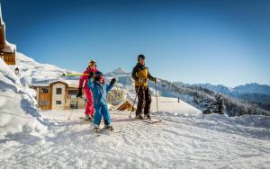 Haus Aida, Bettmeralp