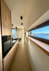 Maison Adriatique Seafront Apartment Rogoznica