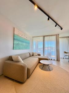 Maison Adriatique Seafront Apartment Rogoznica