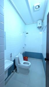 Wild View Residency & Rooms