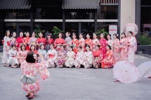 Căn hộ khách sạn Lynn Times Thanh Thủy