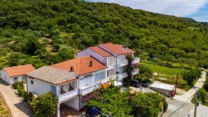 Apartman Sunset View Rab by Villas Guide