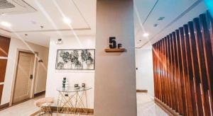LAVERO SUITES