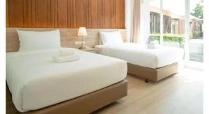 B2 Nakhon Sawan Boutique & Budget Hotel