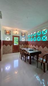 Wild View Residency & Rooms