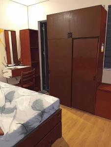 For rent 3BD Fully Furnished House