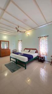 Wild View Residency & Rooms