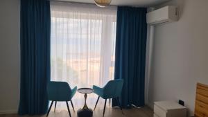 Ella Apart Hotel