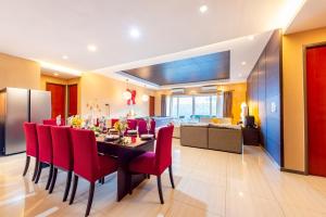 Elysium Pool Villa Pattaya