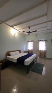 Wild View Residency & Rooms