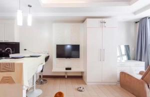 Casa Venice Rustic Pet Friendly Studio Balcony