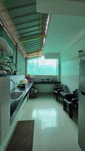 Wild View Residency & Rooms