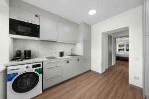 K4 Jonava Rooms