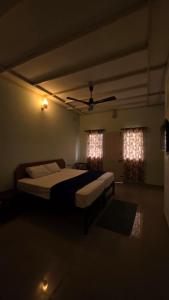 Wild View Residency & Rooms