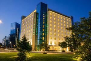 Vitosha Park Hotel - Free Pool & Gym