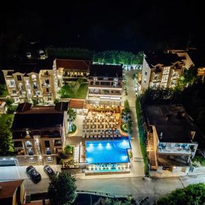 Bellezza Residence & Spa