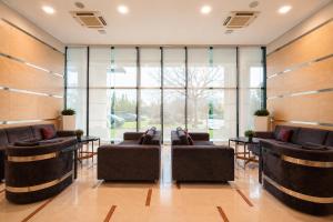 Vitosha Park Hotel - Free Pool & Gym