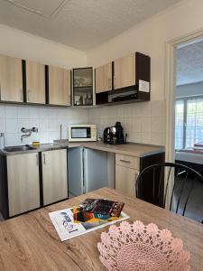 Estike Apartmanok