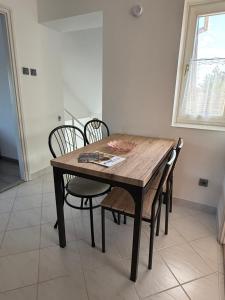 Estike Apartmanok