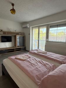 Estike Apartmanok