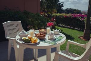 Somptua Garden Boutique Hôtel