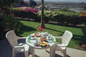 Somptua Garden Boutique Hôtel