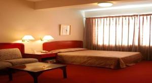 Great Eastern Hotel Quezon City