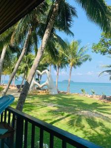 Coral Resort