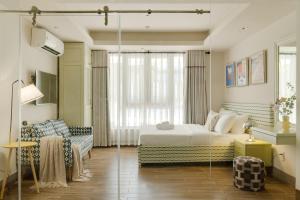 LangX Heaven Hotel & Apartment