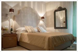 Classic Double Room with View room in La Dépendance Hotel