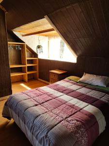 Yanesh Haus habitaciones Oxapampa
