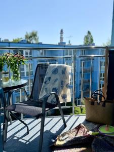 Al-Dom Apartamenty Awangardia 434, 300m do plaży w dzielnicy uzdrowiskowej