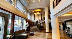 MO2 Westown Hotel San Juan