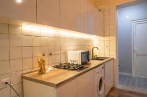 Panoramic View Apartment