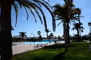 Maspalomas Campo Internacional, San Bartolomé de Tirajana