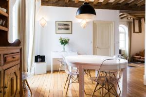 Appartements Les Bons Enfants : photos des chambres