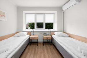 K4 Jonava Rooms