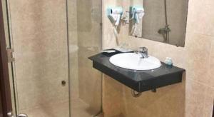 Thi Thao Gardenia Hotel