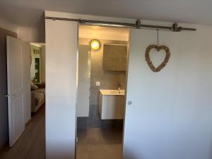 Appartement dans Mas 7 pers proche grasse & cannes