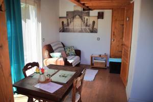 Spa Cabanon de Charme - Le Garagaï