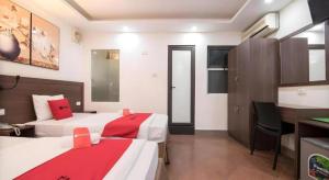Ha Noi Vang Hotel Hoang Ngan