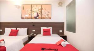 Ha Noi Vang Hotel Hoang Ngan