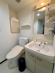 1102 MKHouse 行徳駅徒歩1分11階のお部屋 1-minute walk from Gyotoku Station, an apartment on the 11th floor