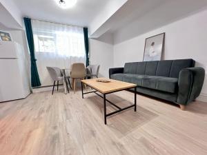 City Central Apartment