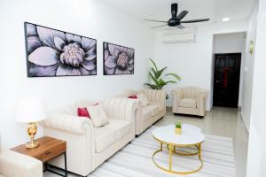 Aisya homestay jerteh